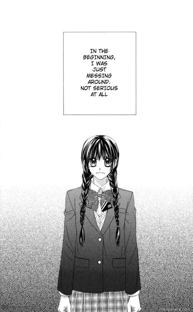 Kyou, Koi wo Hajimemasu Chapter 70 11